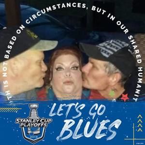 Meet your Posher, Donald